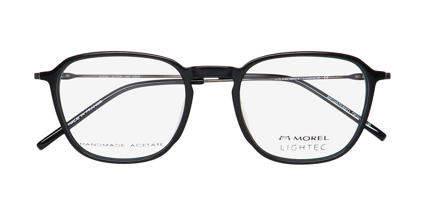 Morel Lightec 30228l Eyeglasses
