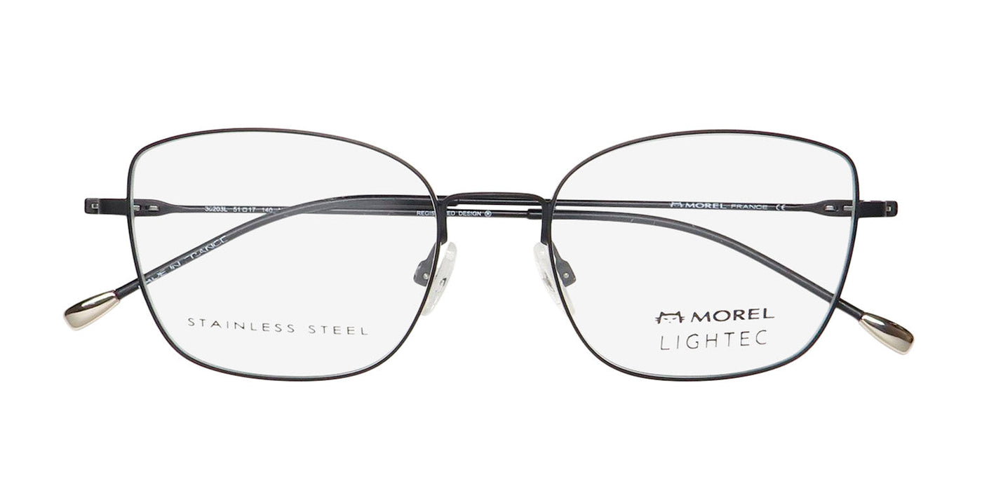 Morel Lightec 30203l Eyeglasses