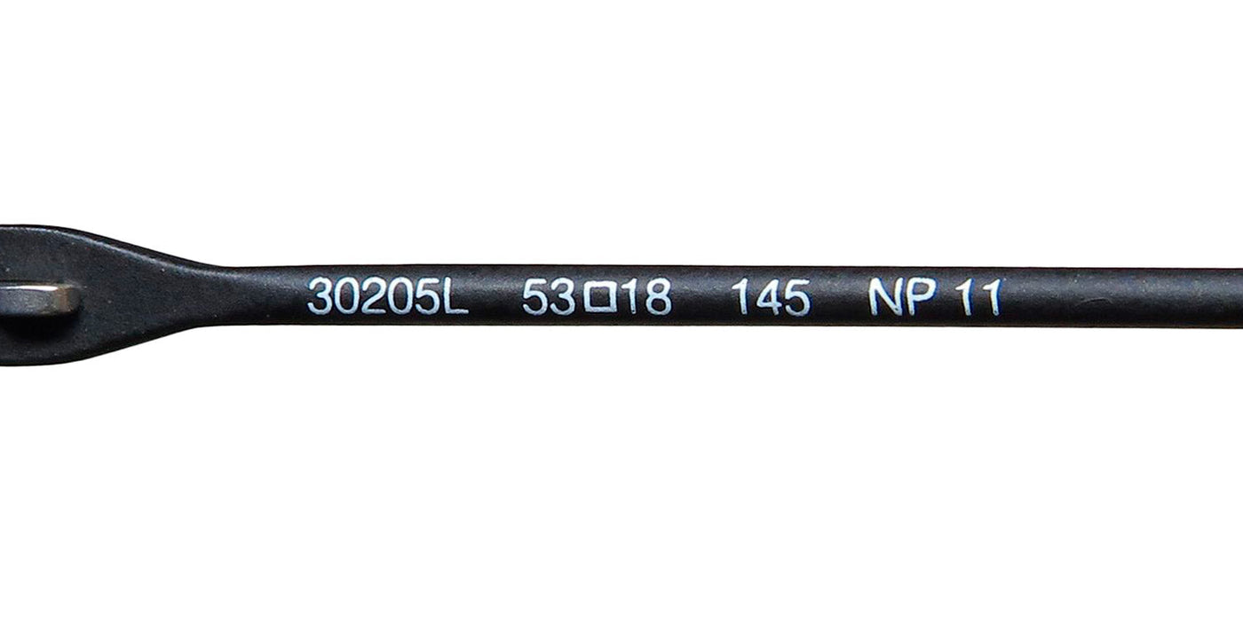 Morel Lightec 30205l Eyeglasses