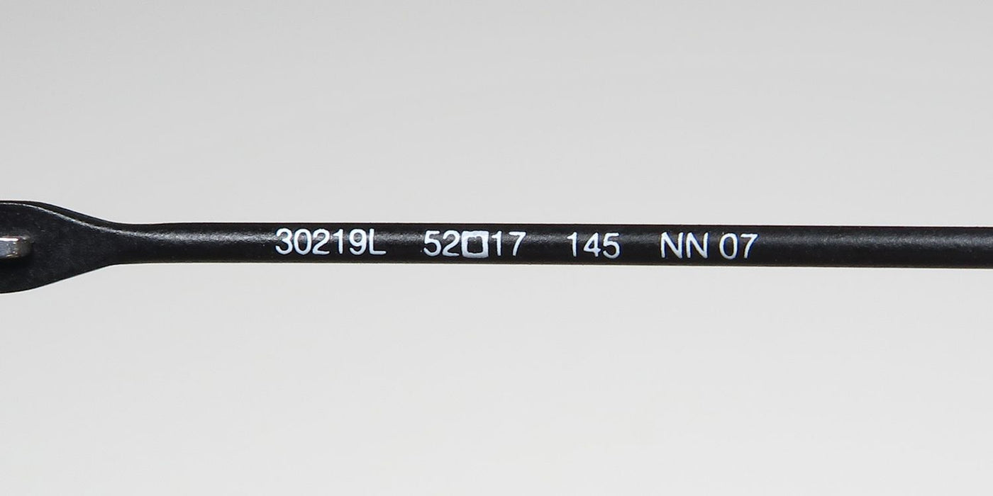 Morel Lightec 30219l Eyeglasses - Product image