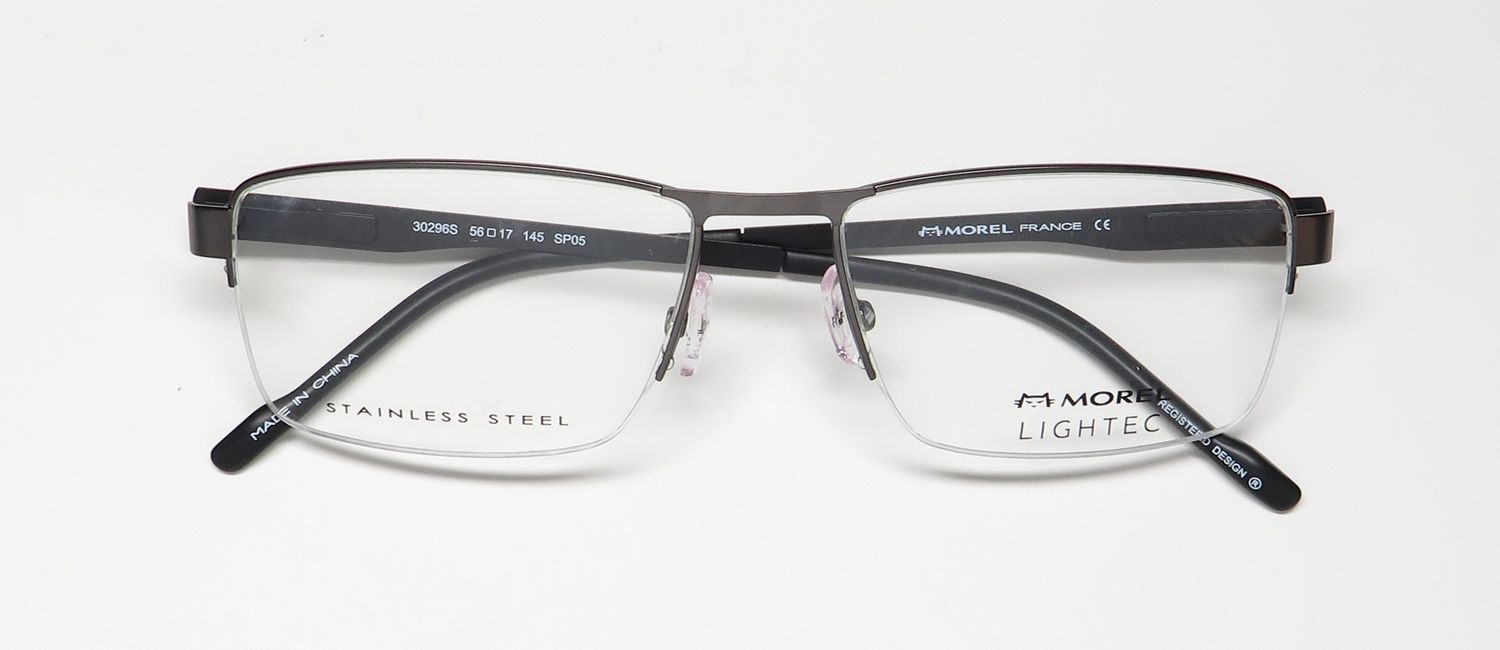 Lightec 30296s Eyeglasses