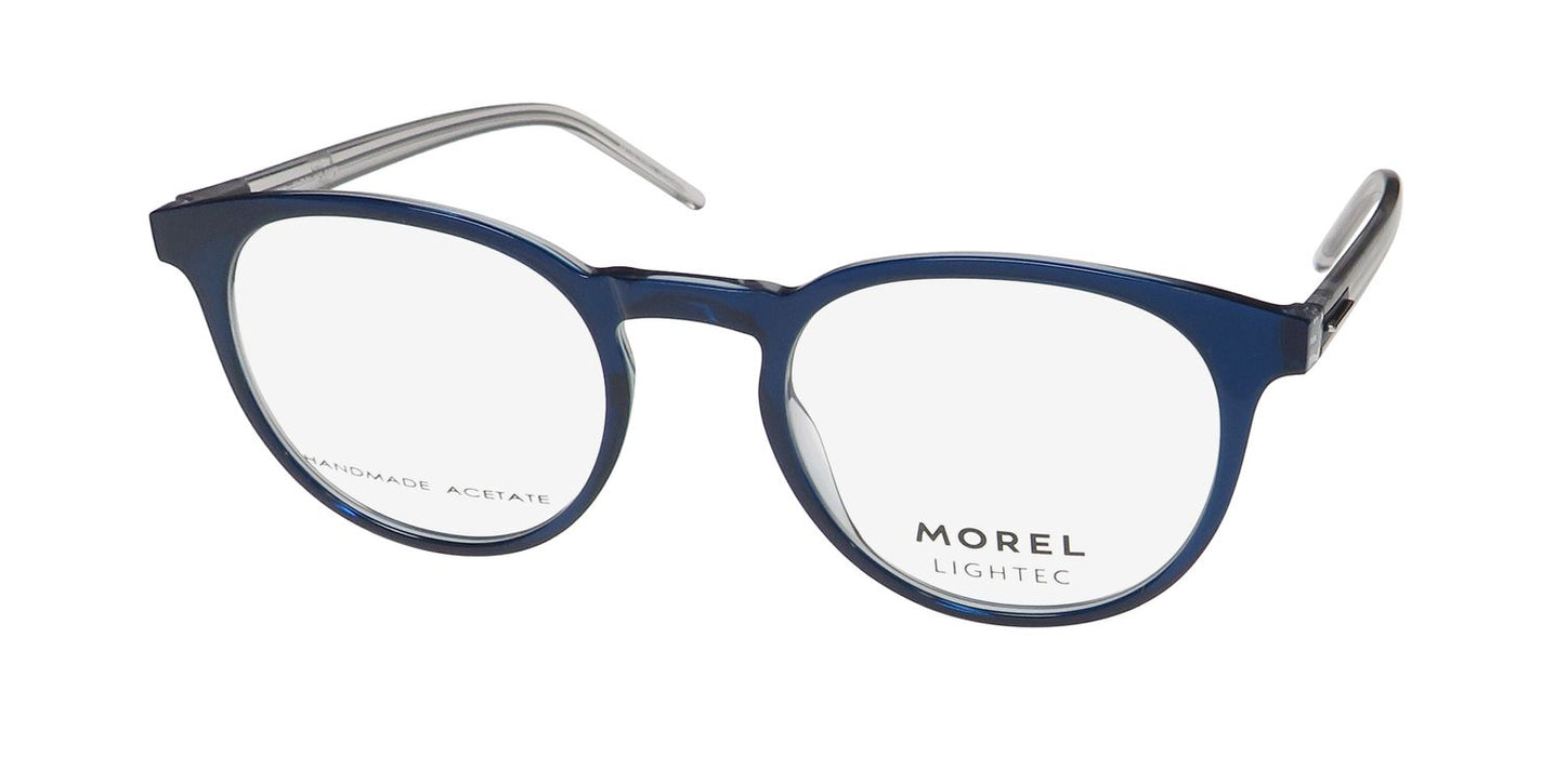 Lightec 30256l Eyeglasses