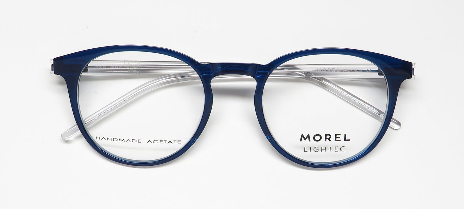 Lightec 30256l Eyeglasses