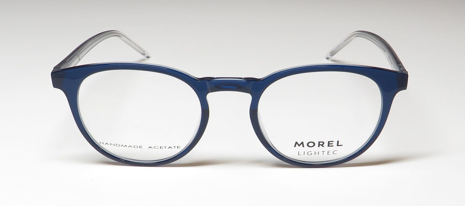 Lightec 30256l Eyeglasses