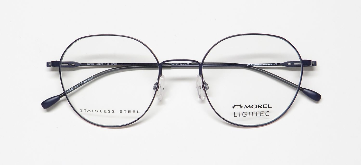 Lightec 30202l Eyeglasses