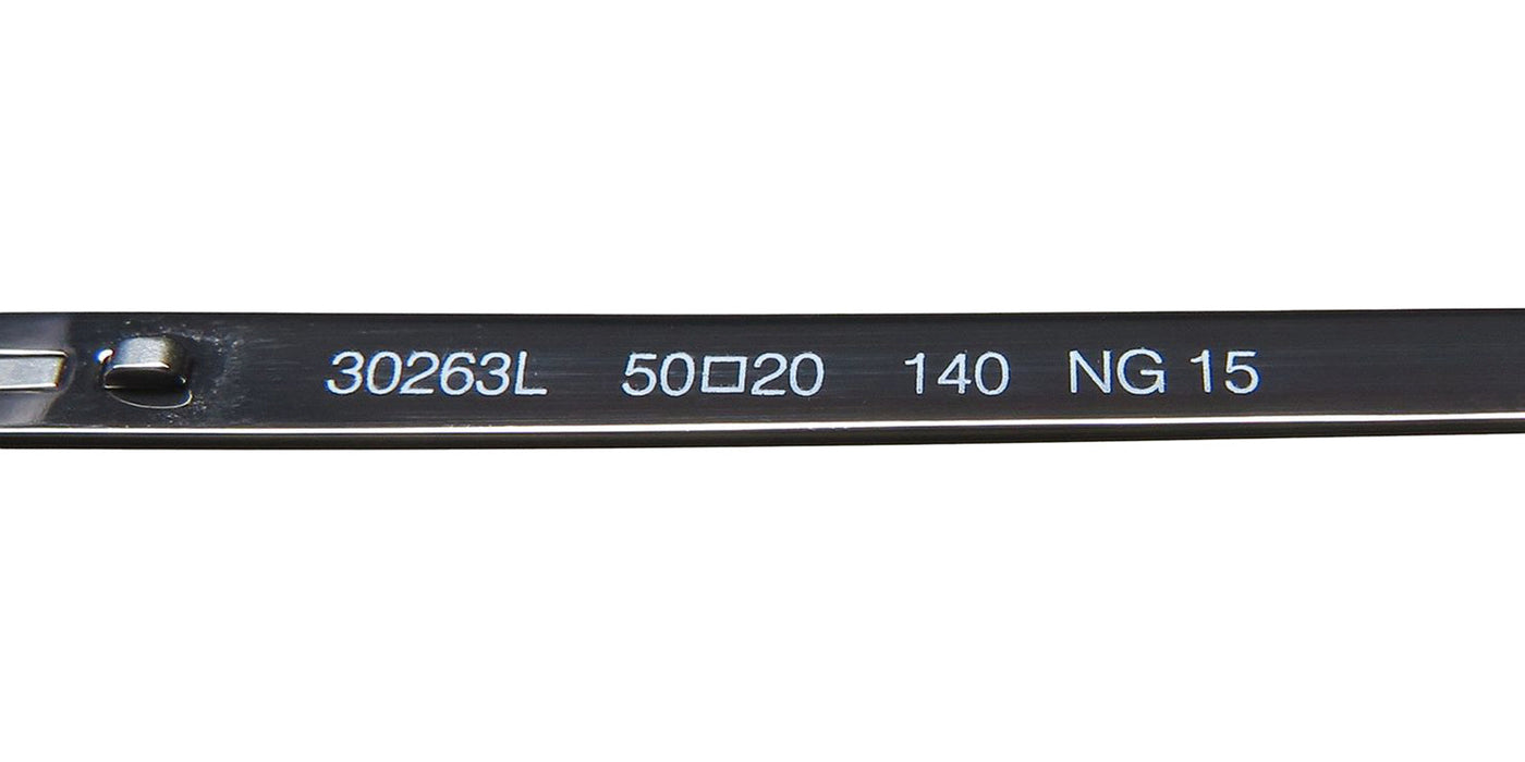 Morel Lightec 30263l Eyeglasses