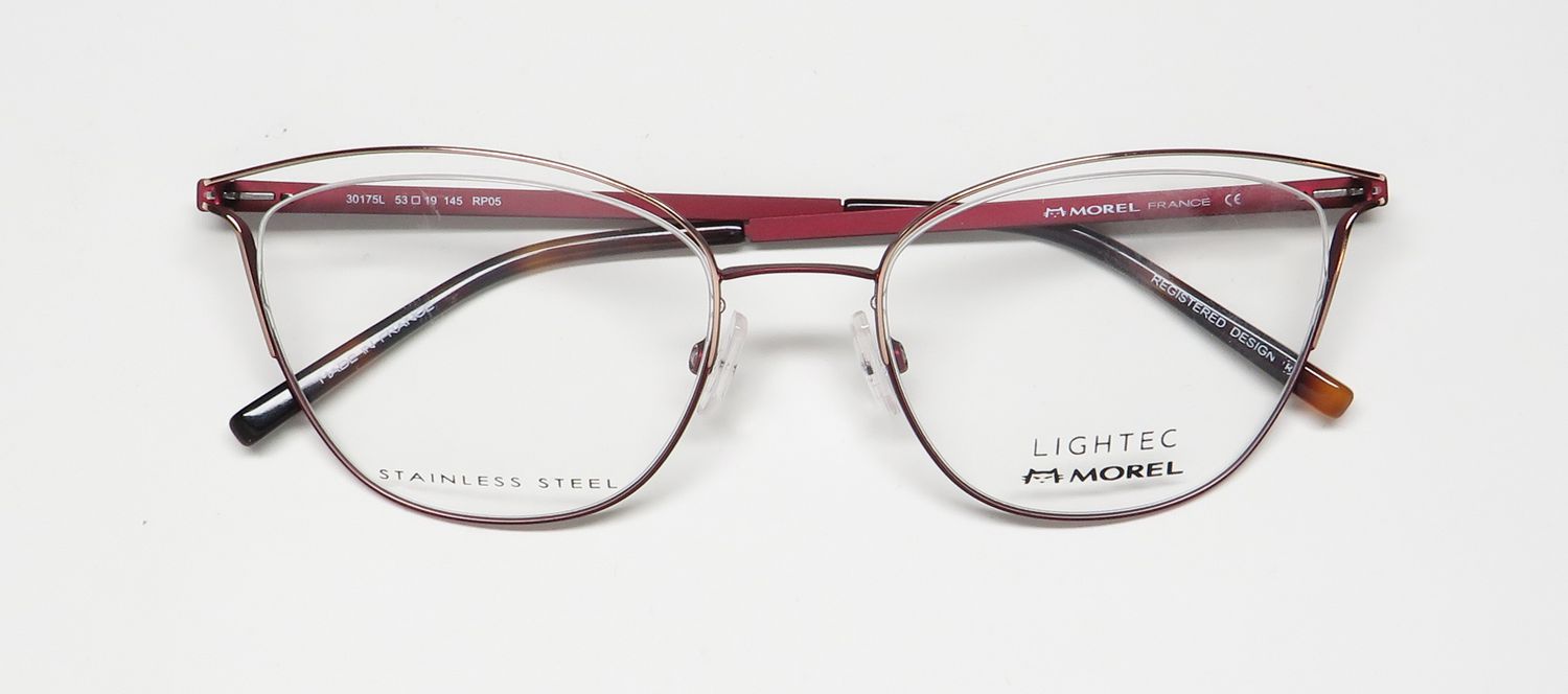 Lightec 30175l Eyeglasses