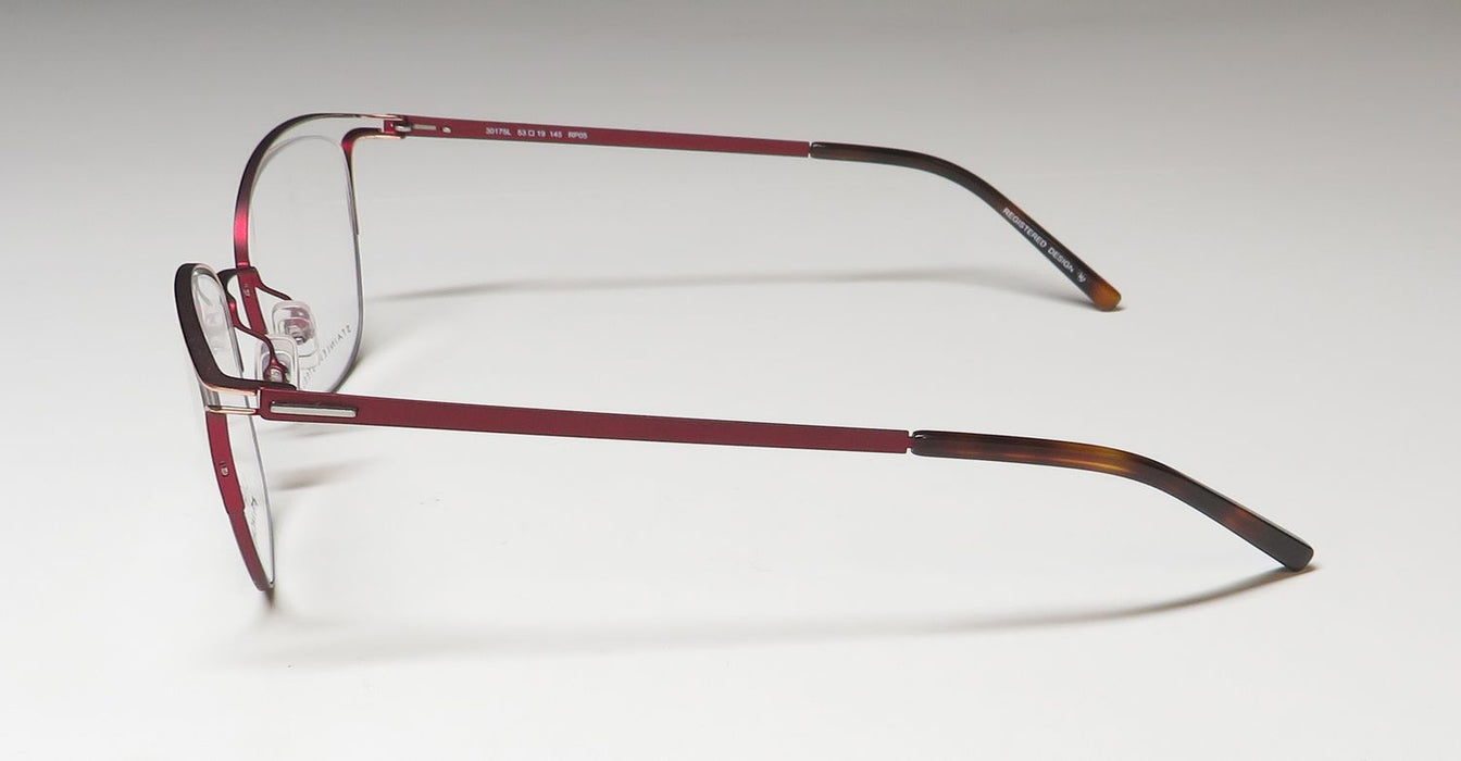 Lightec 30175l Eyeglasses