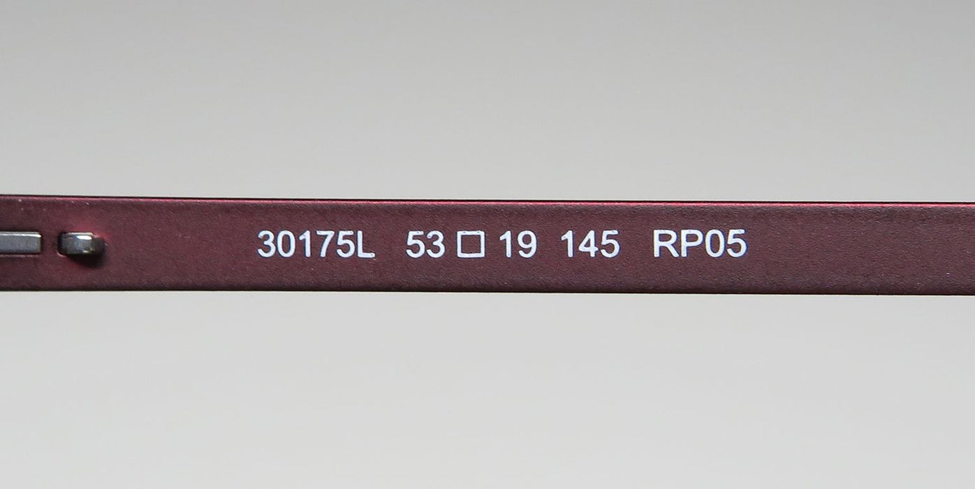 Lightec 30175l Eyeglasses