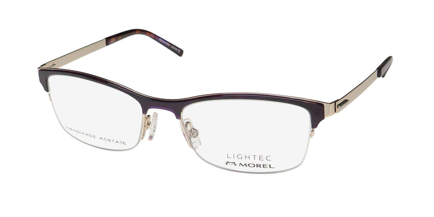 Morel Lightec 30032l Eyeglasses