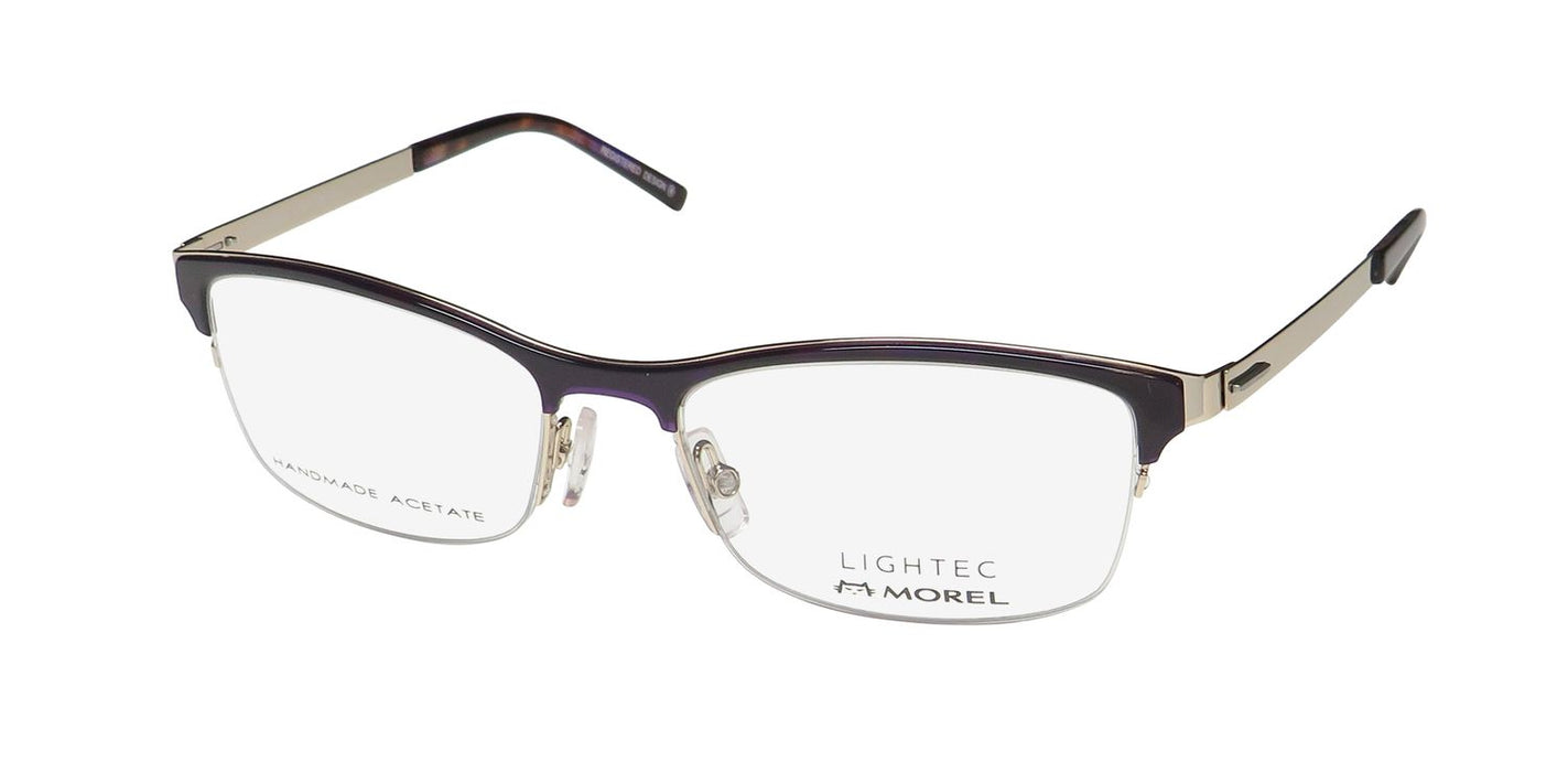 Morel Lightec 30032l Eyeglasses