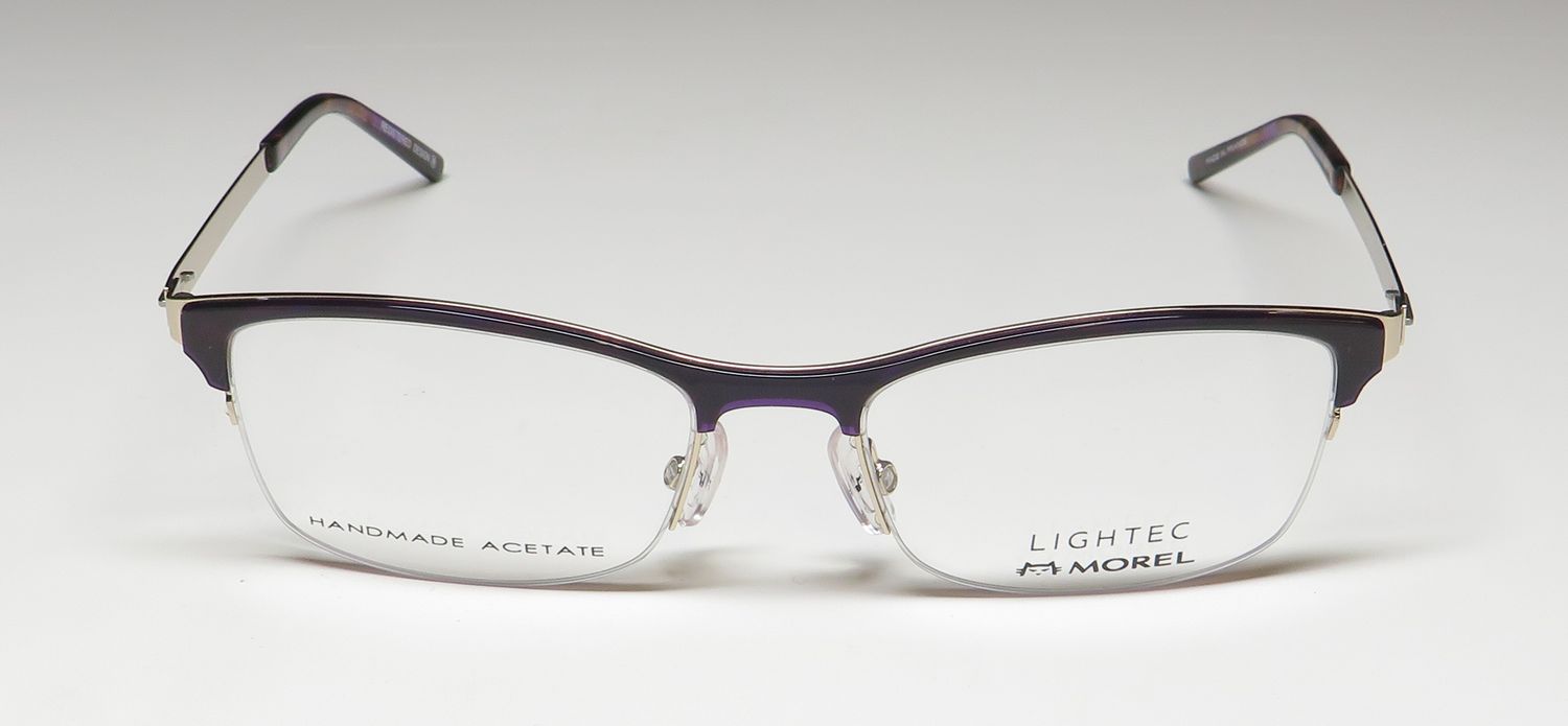 Morel Lightec 30032l Eyeglasses