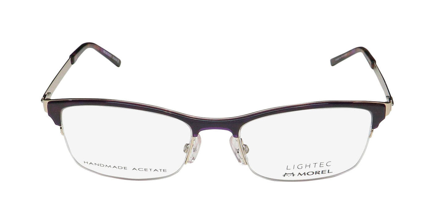 Morel Lightec 30032l Eyeglasses