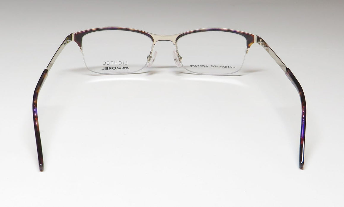 Morel Lightec 30032l Eyeglasses