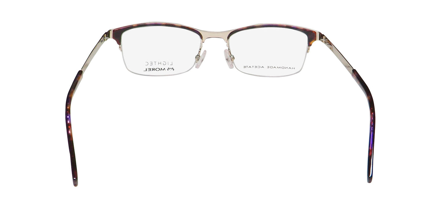 Morel Lightec 30032l Eyeglasses
