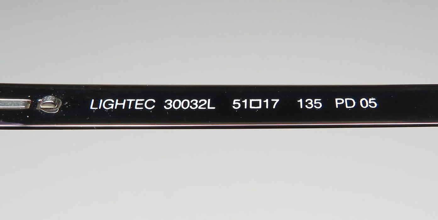 Morel Lightec 30032l Eyeglasses