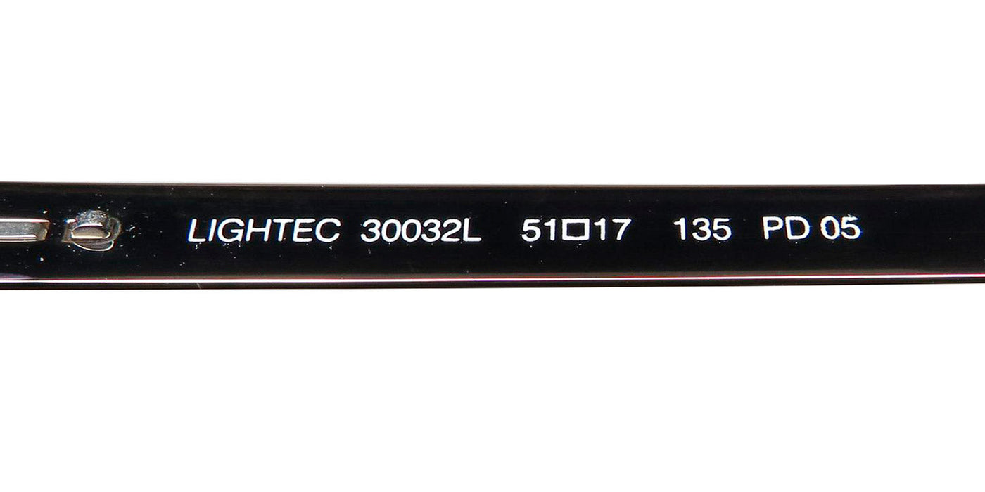 Morel Lightec 30032l Eyeglasses