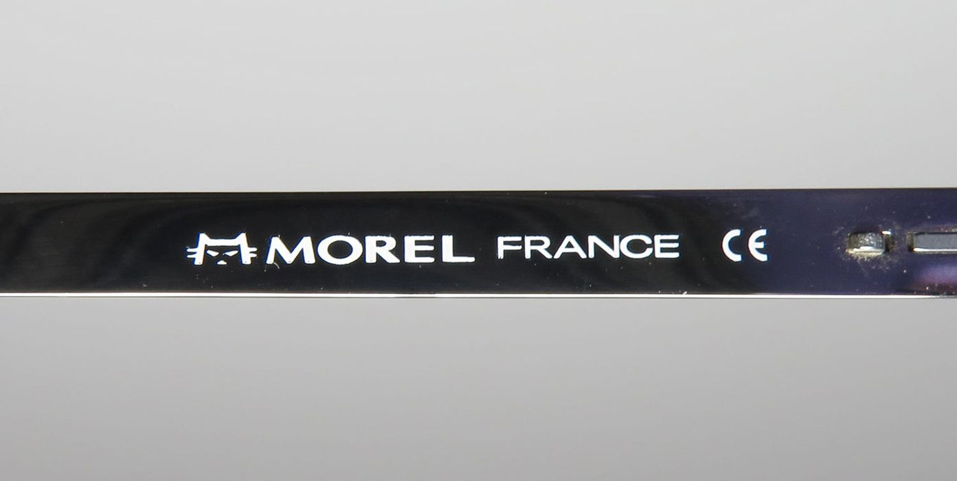 Morel Lightec 30032l Eyeglasses