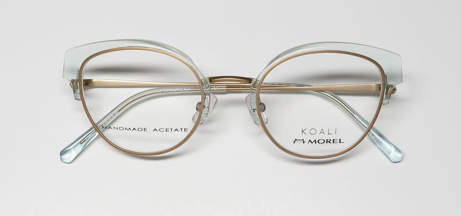 Koali 20066k Eyeglasses