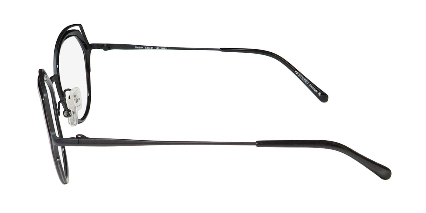 Koali 20080k Eyeglasses