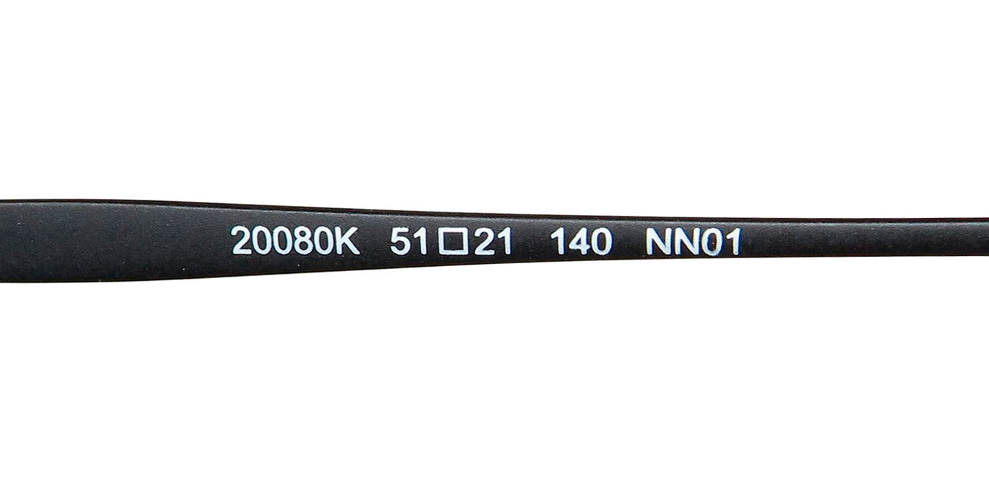 Koali 20080k Eyeglasses
