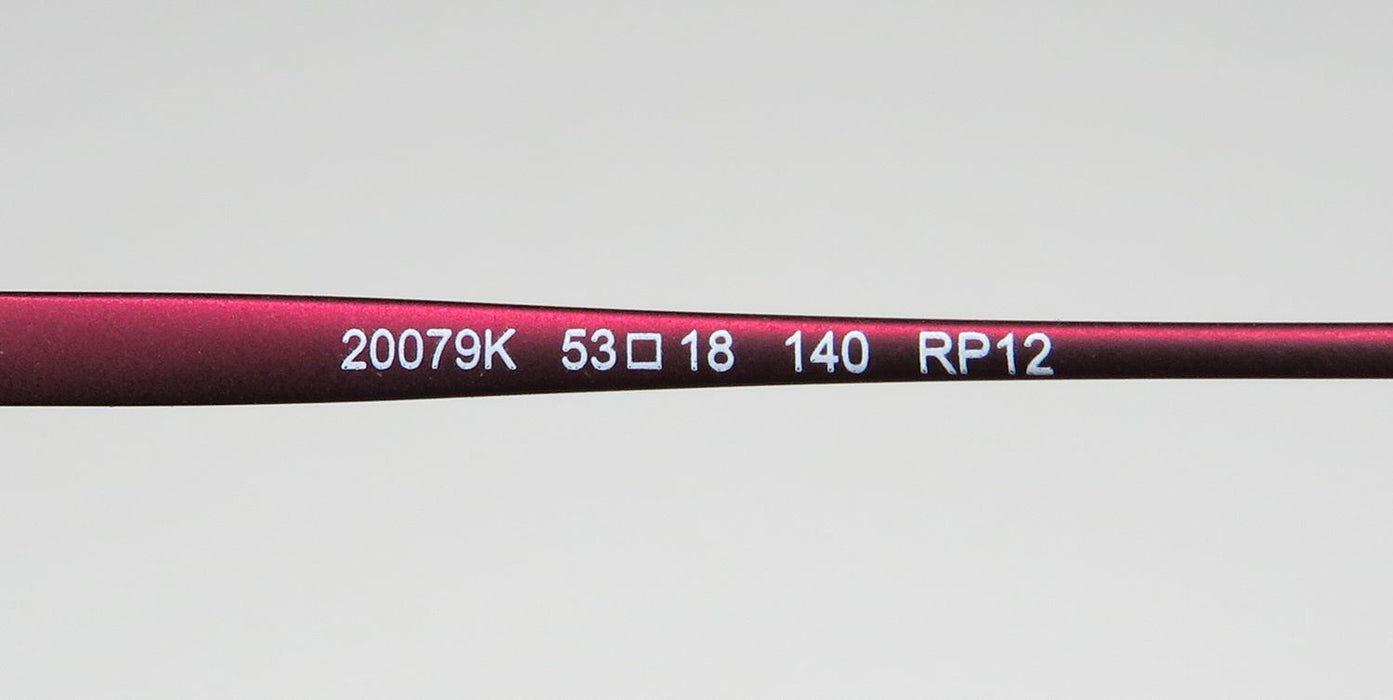 Koali 20079k Eyeglasses