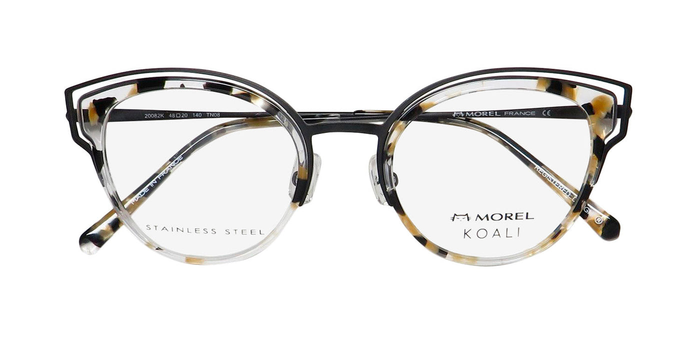 Koali 20082k Eyeglasses