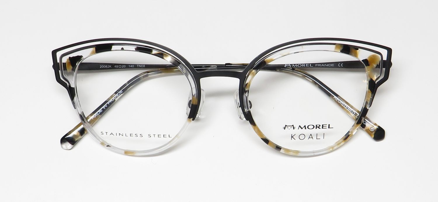 Koali 20082k Eyeglasses