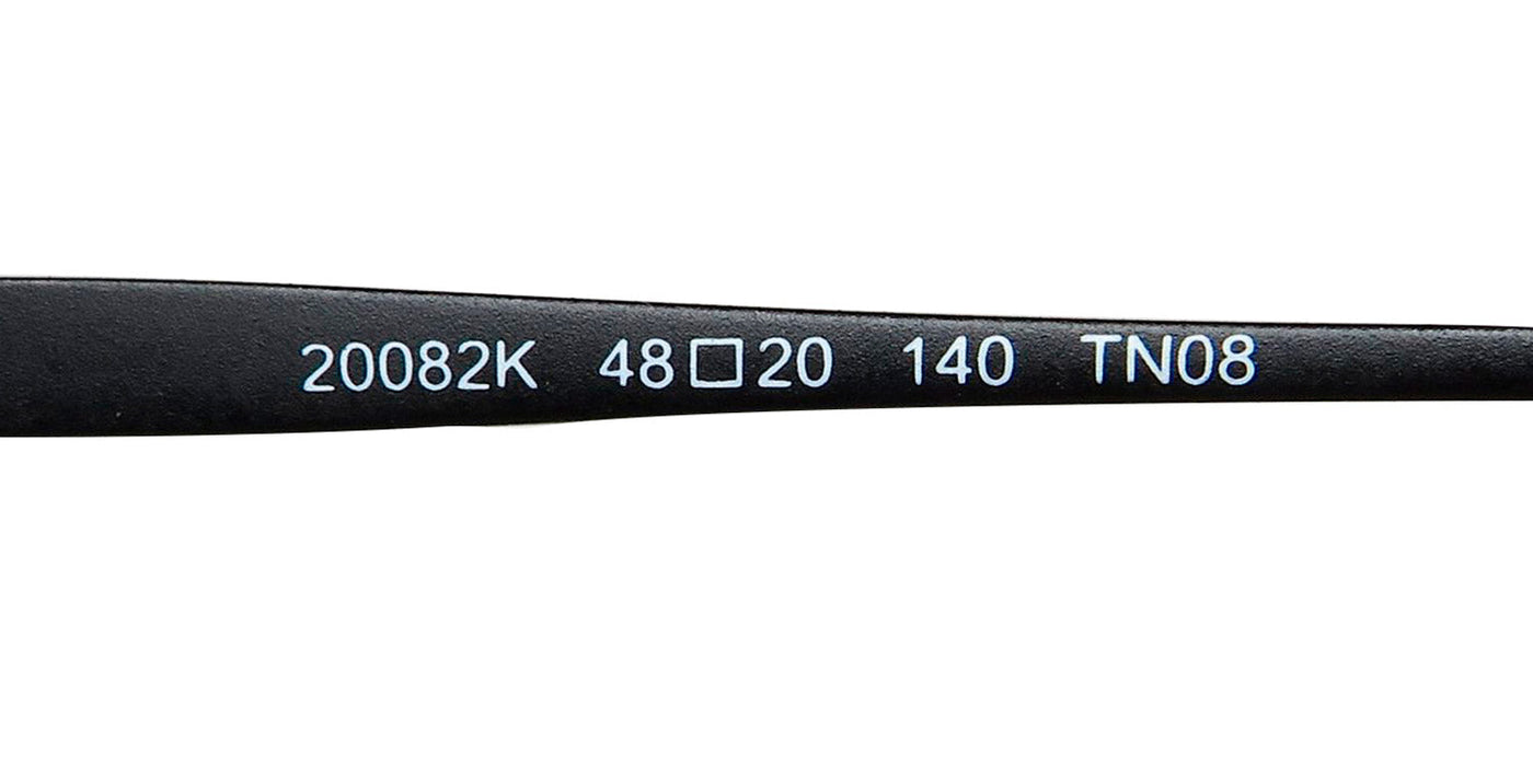 Koali 20082k Eyeglasses