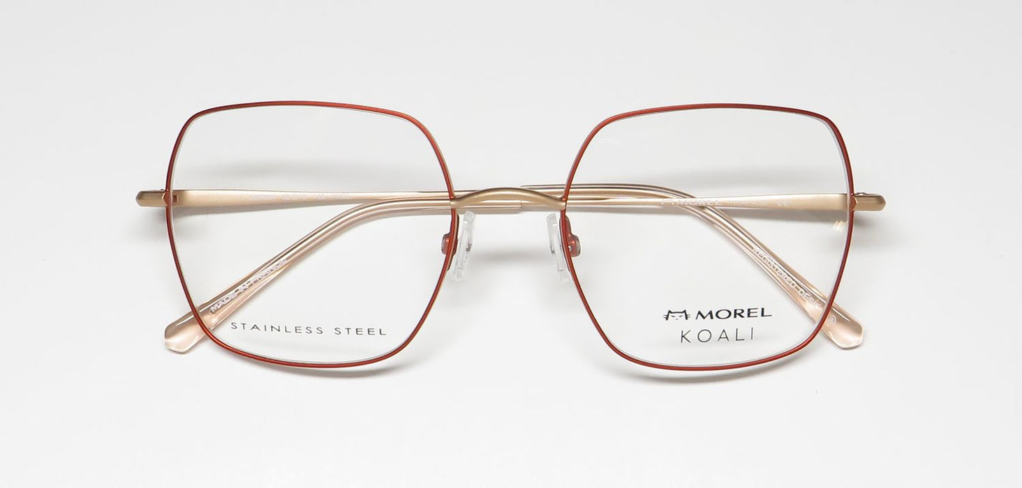 Koali 20076k Eyeglasses