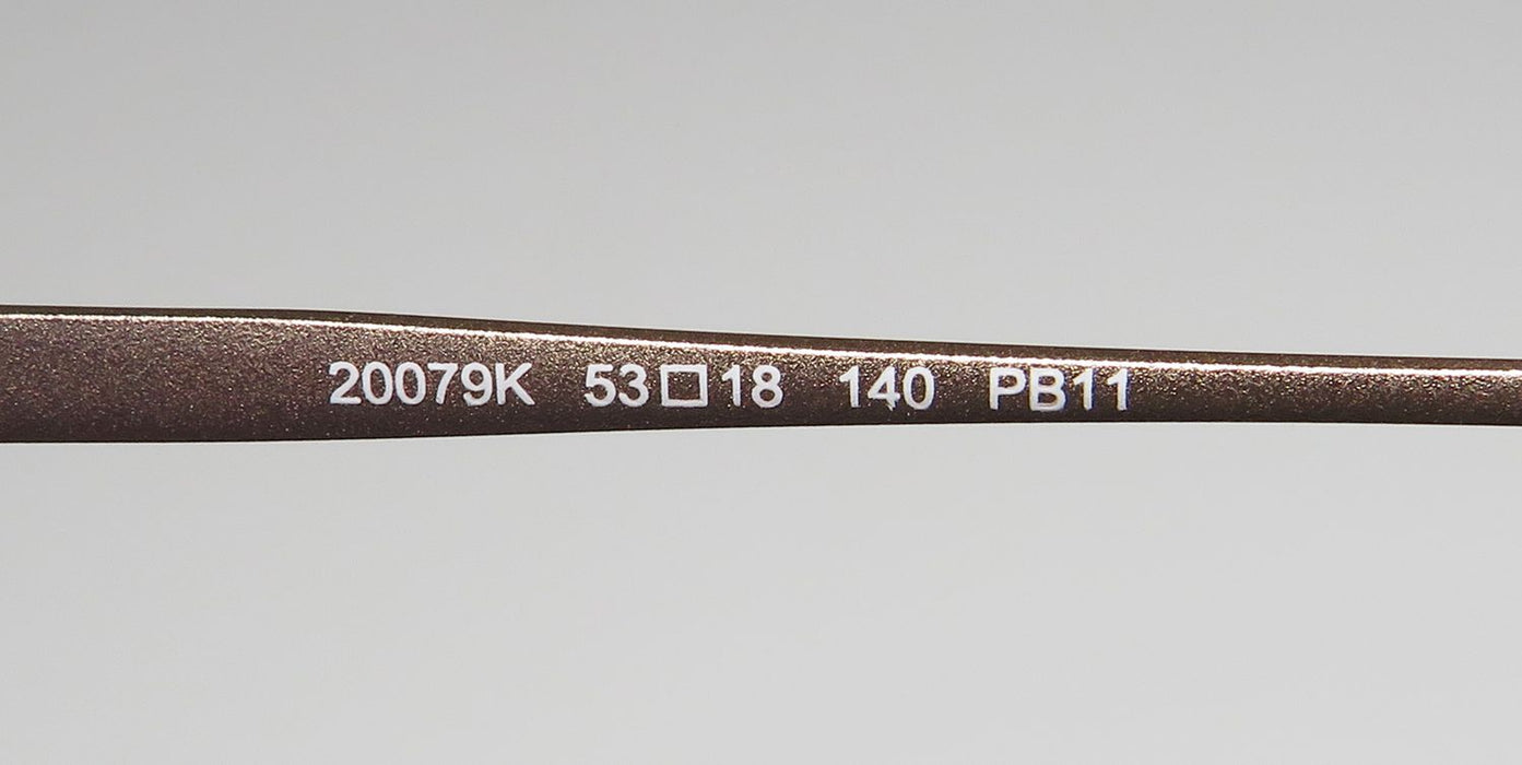 Koali 20079k Eyeglasses