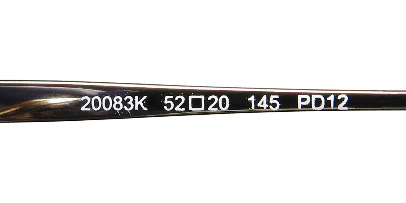 Koali 20083k Eyeglasses