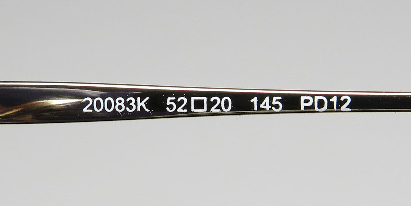 Koali 20083k Eyeglasses