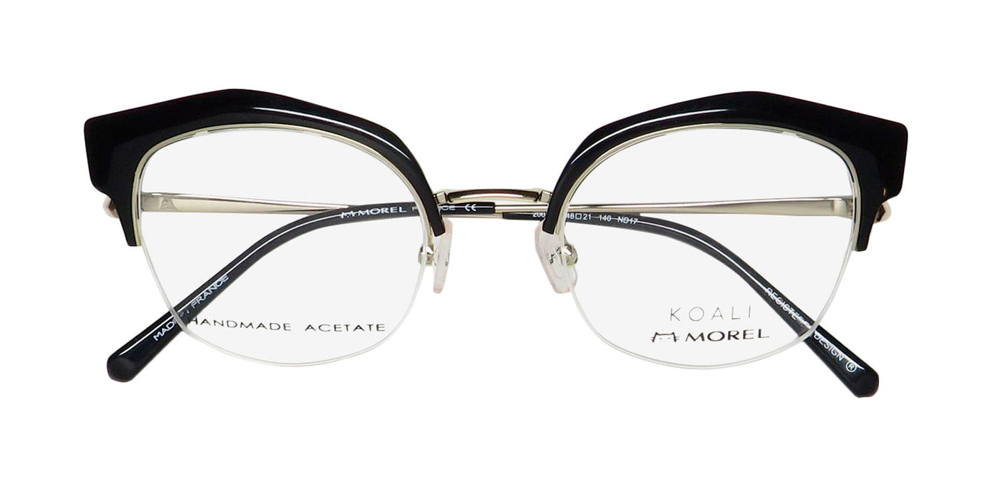 Koali 20070k Eyeglasses