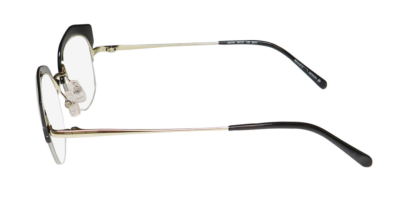 Koali 20070k Eyeglasses