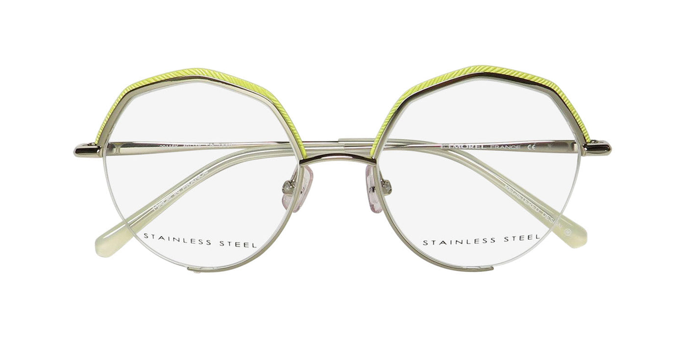 Morel Koali 20116k Eyeglasses