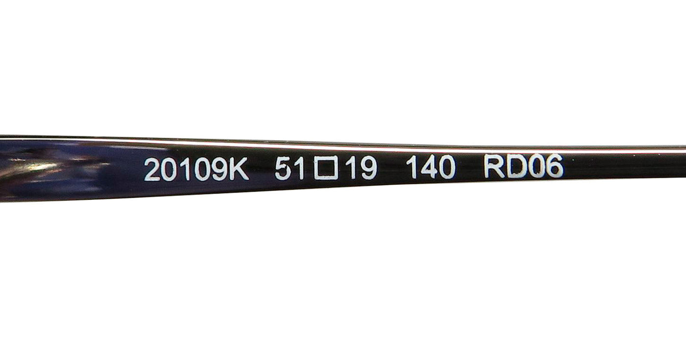Koali 20109k Eyeglasses