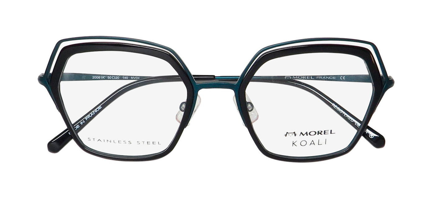 Koali 20081k Eyeglasses