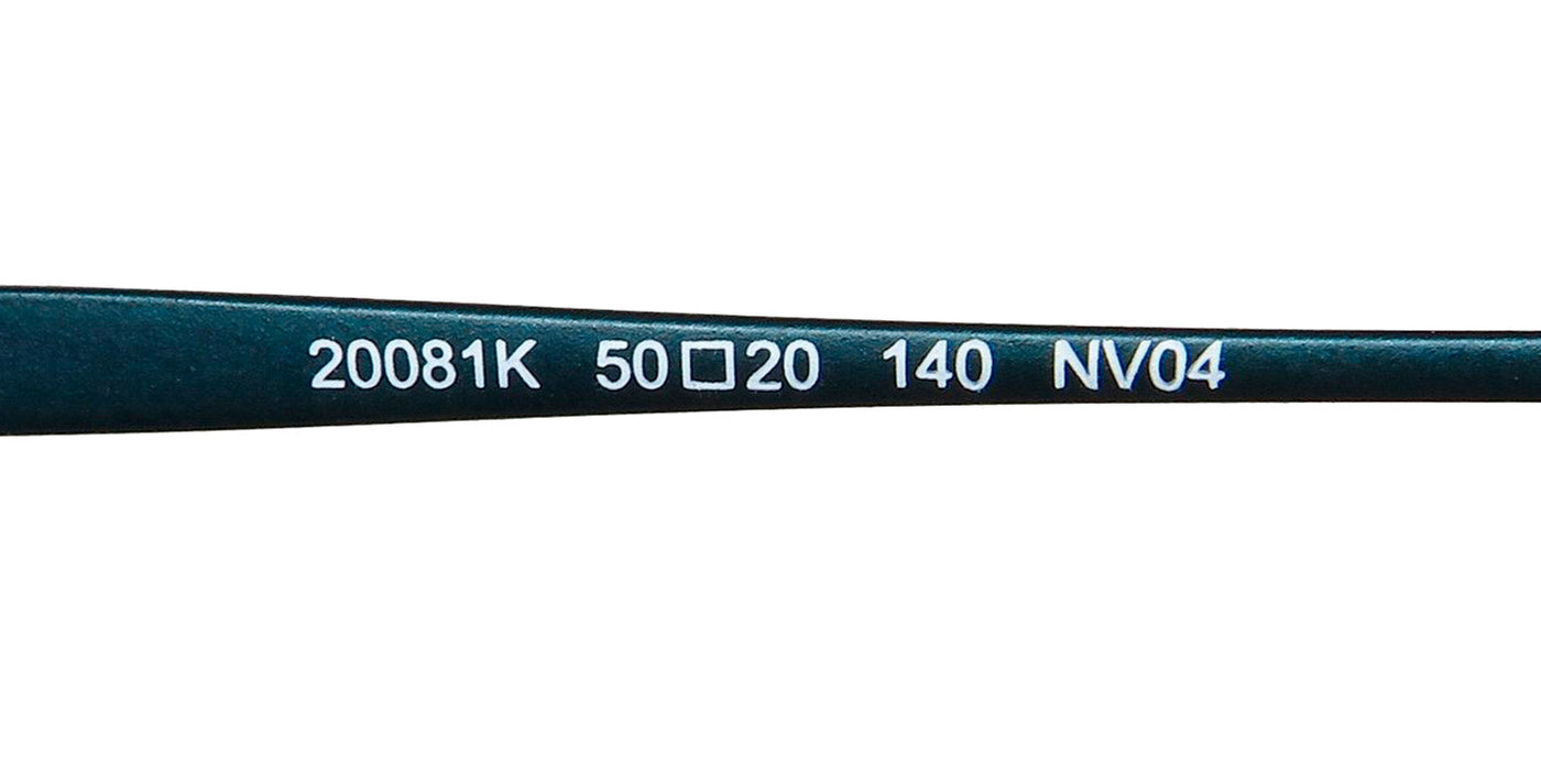 Koali 20081k Eyeglasses