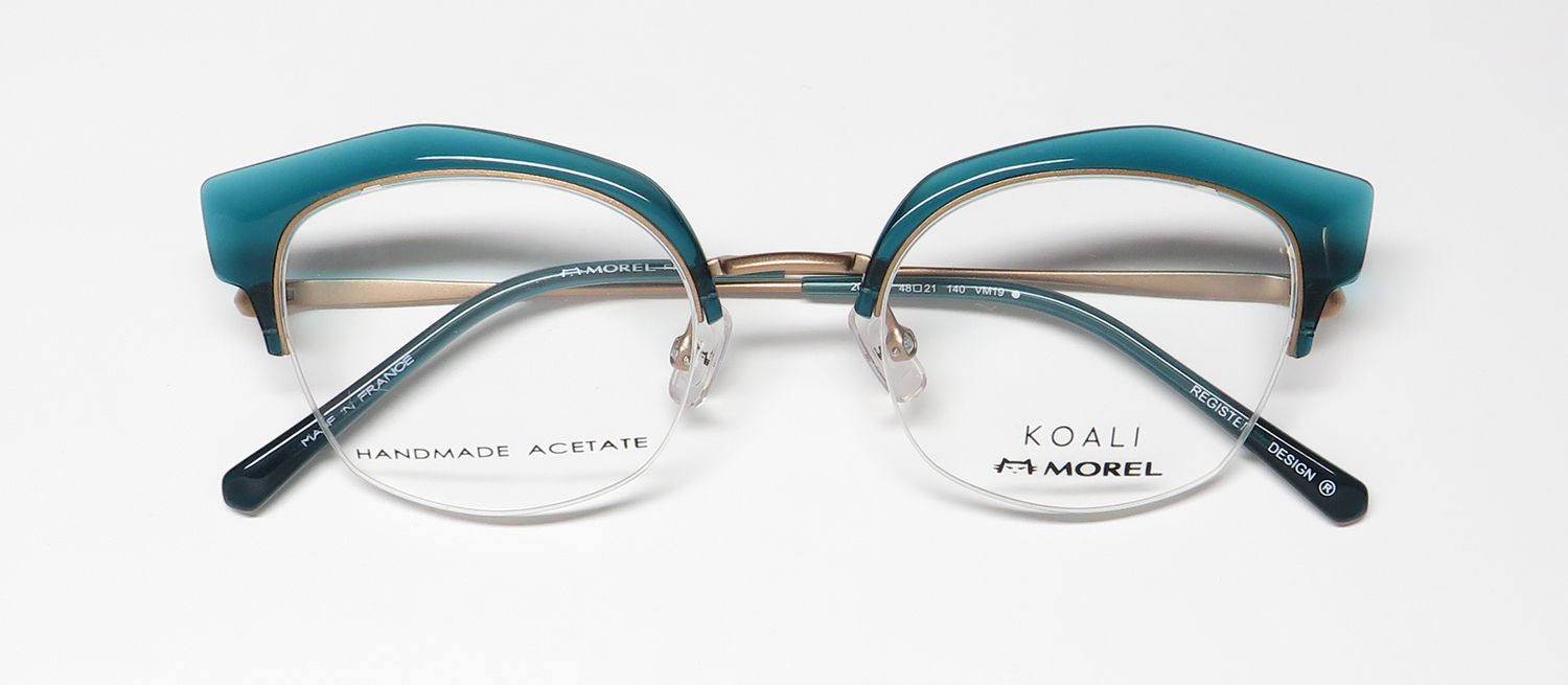 Koali 20070k Eyeglasses