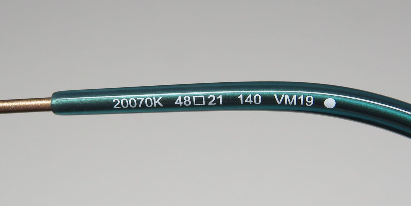 Koali 20070k Eyeglasses