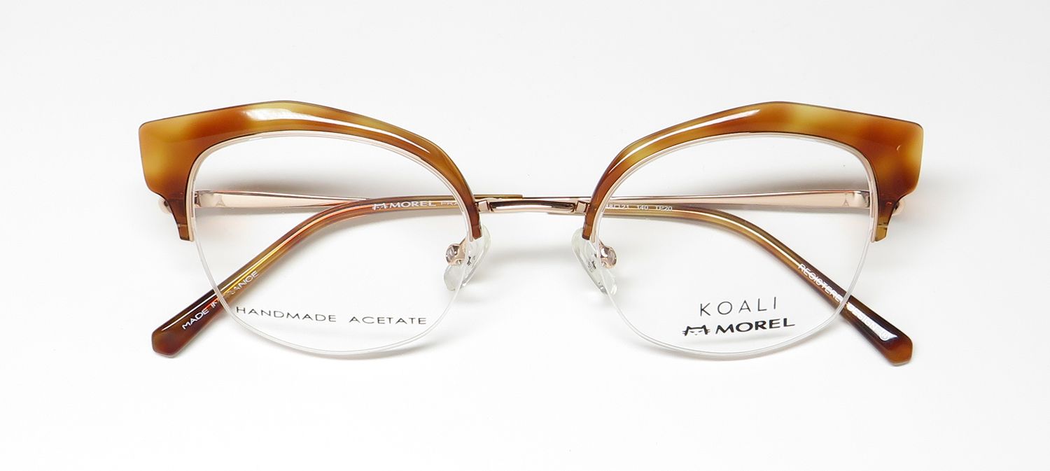 Koali 20070k Eyeglasses