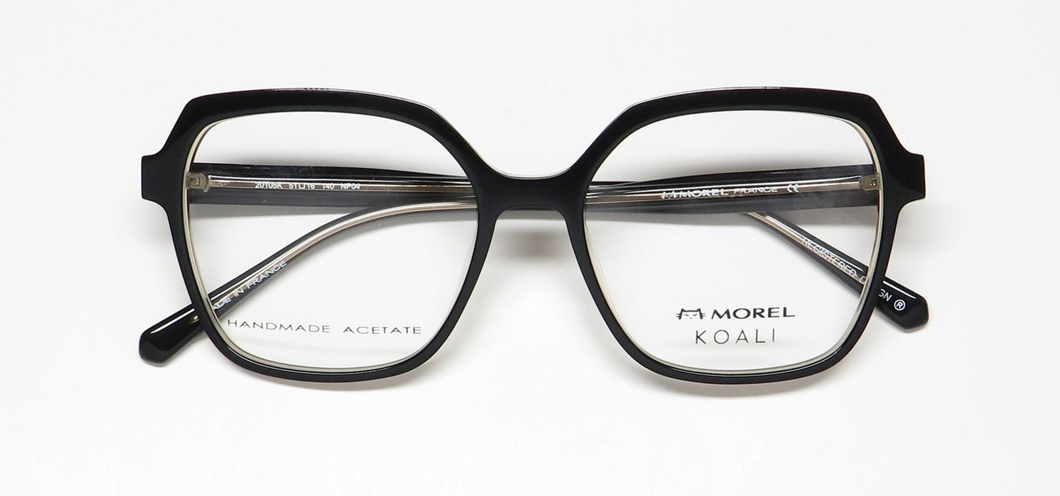 Koali 20105k Eyeglasses