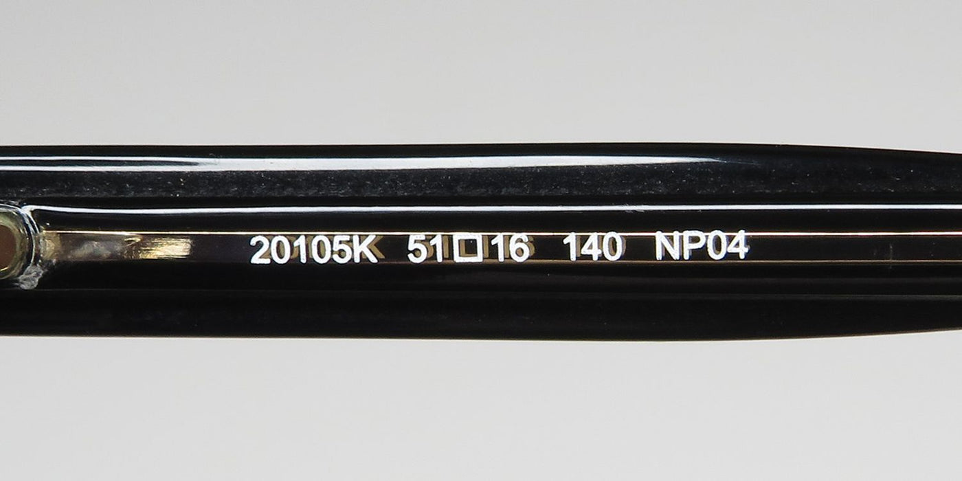 Koali 20105k Eyeglasses