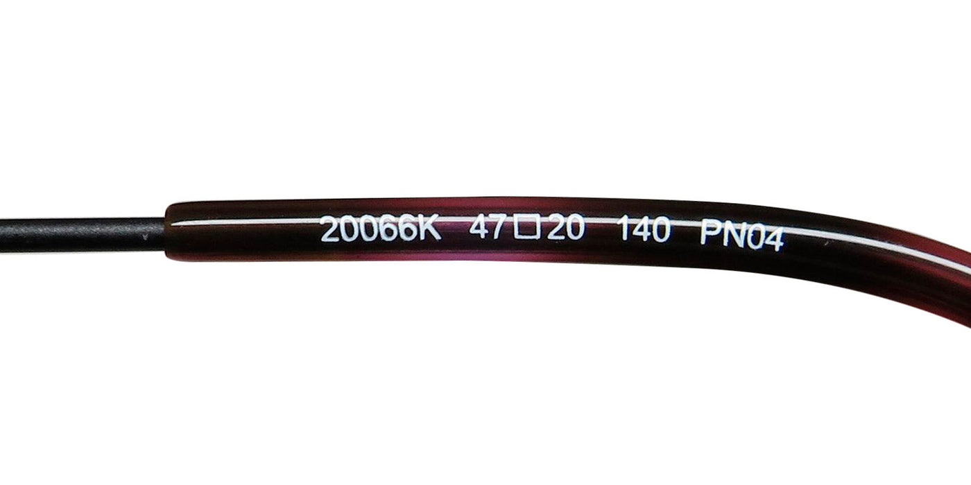 Koali 20066k Eyeglasses