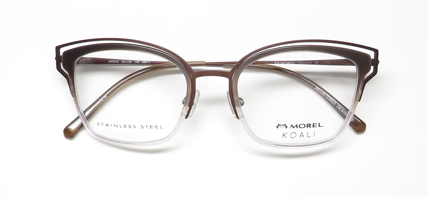 Koali 20083k Eyeglasses