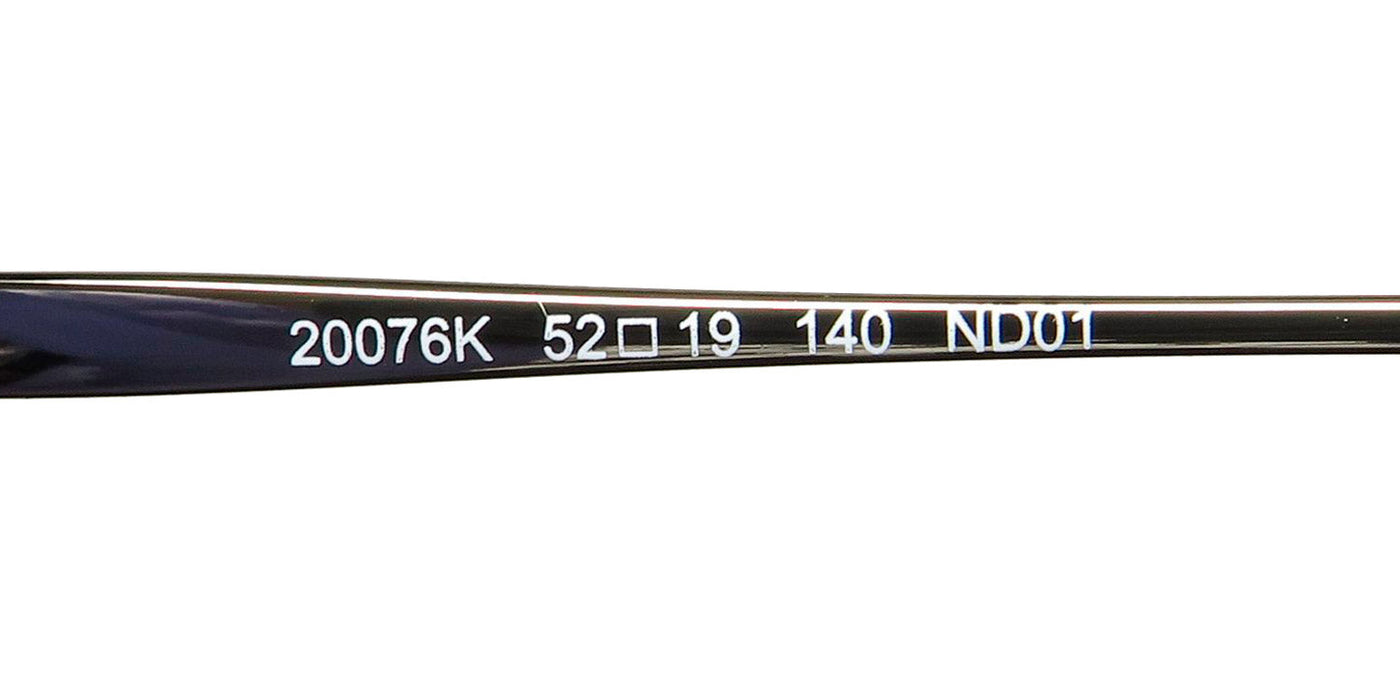 Koali 20076k Eyeglasses