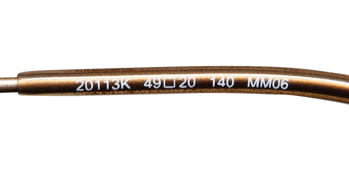 Koali 20113k Eyeglasses