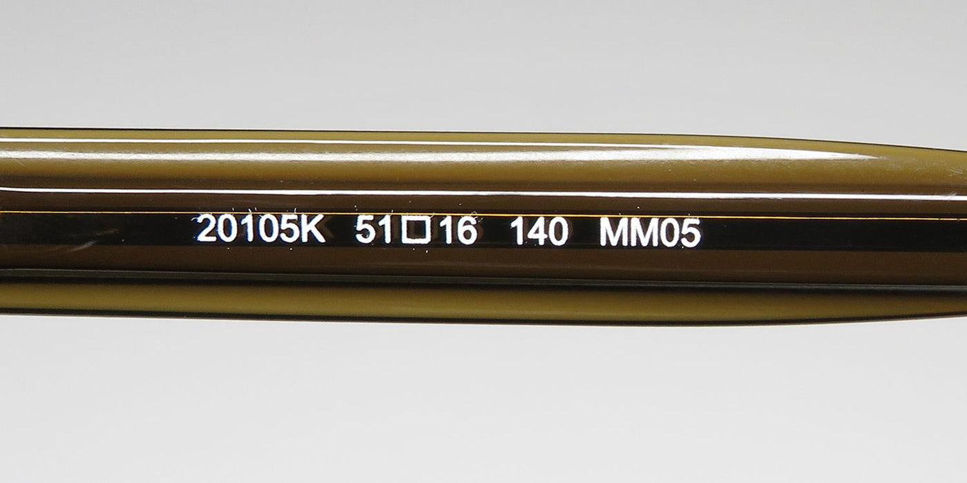 Koali 20105k Eyeglasses