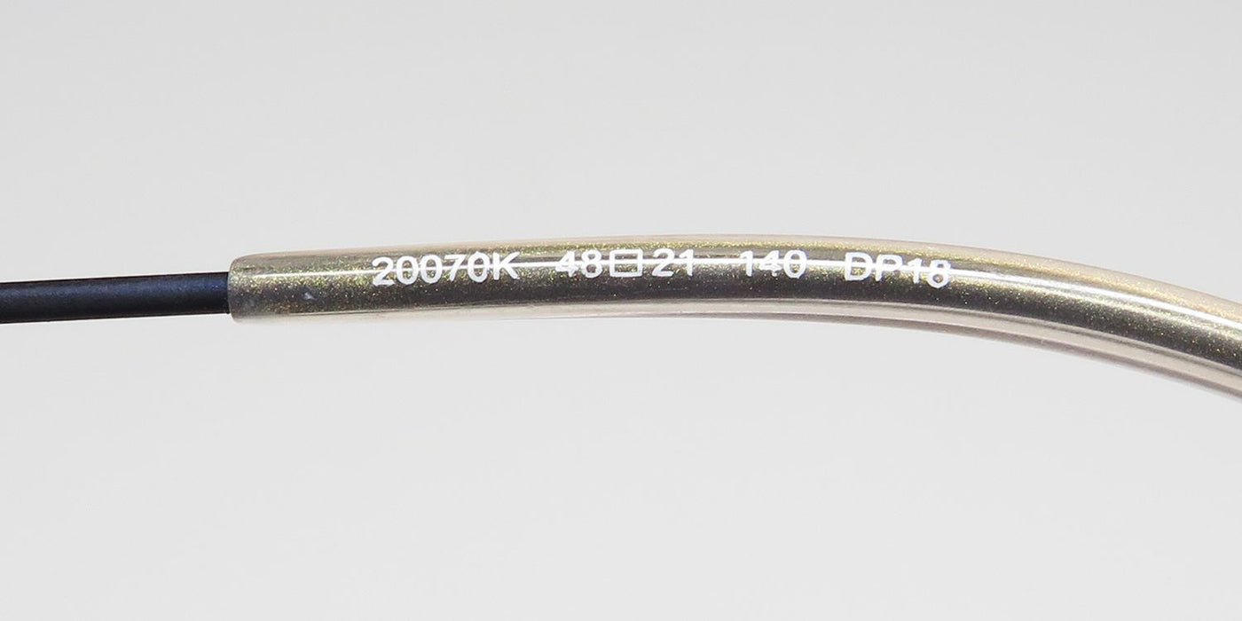 Koali 20070k Eyeglasses